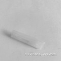 Dombornyomott Colorfu szilikon gumi teljesítményvezérlő gombok